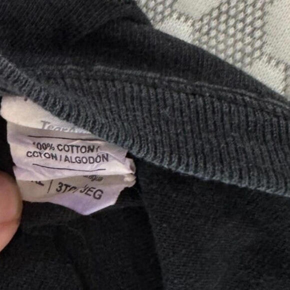 Rob Zombie Live Concert T-Shirt Mens, Double Sided Concert Shirt Black Size XL - Picture 4 of 7